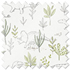 Dino Park, Forest - Made to Measure Curtains